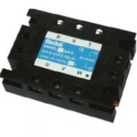 Bedok Solid State Relay | Röle | SSR | Trifaze - AC Giriş AC Çıkış