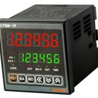 Autonics CT6M-1P4 Zamanlayıcı