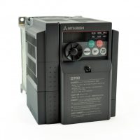 Mitsubishi FR-F 700 Frekans İnverterleri