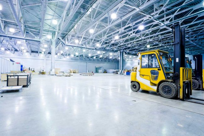 fabrika elektrik tesaisatı
