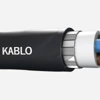 0.6-1 kV PVC İzoleli Çelik Zırhlı Çok Damarlı Güç Kabloları - Öznur Kablo