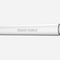 300/500 V PVC İzoleli Çok Damarlı Fleksibel Tesisat Kabloları