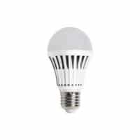 7W ŞARJLI LED AMPUL