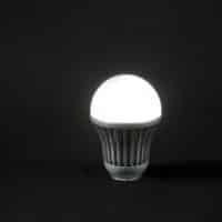 ŞARJLI LED AMPUL